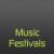 Music festivals